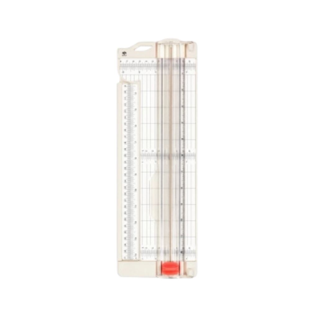 GUILLOTINA BISTURI A4 310 12 PULGCRAFTER 400008
