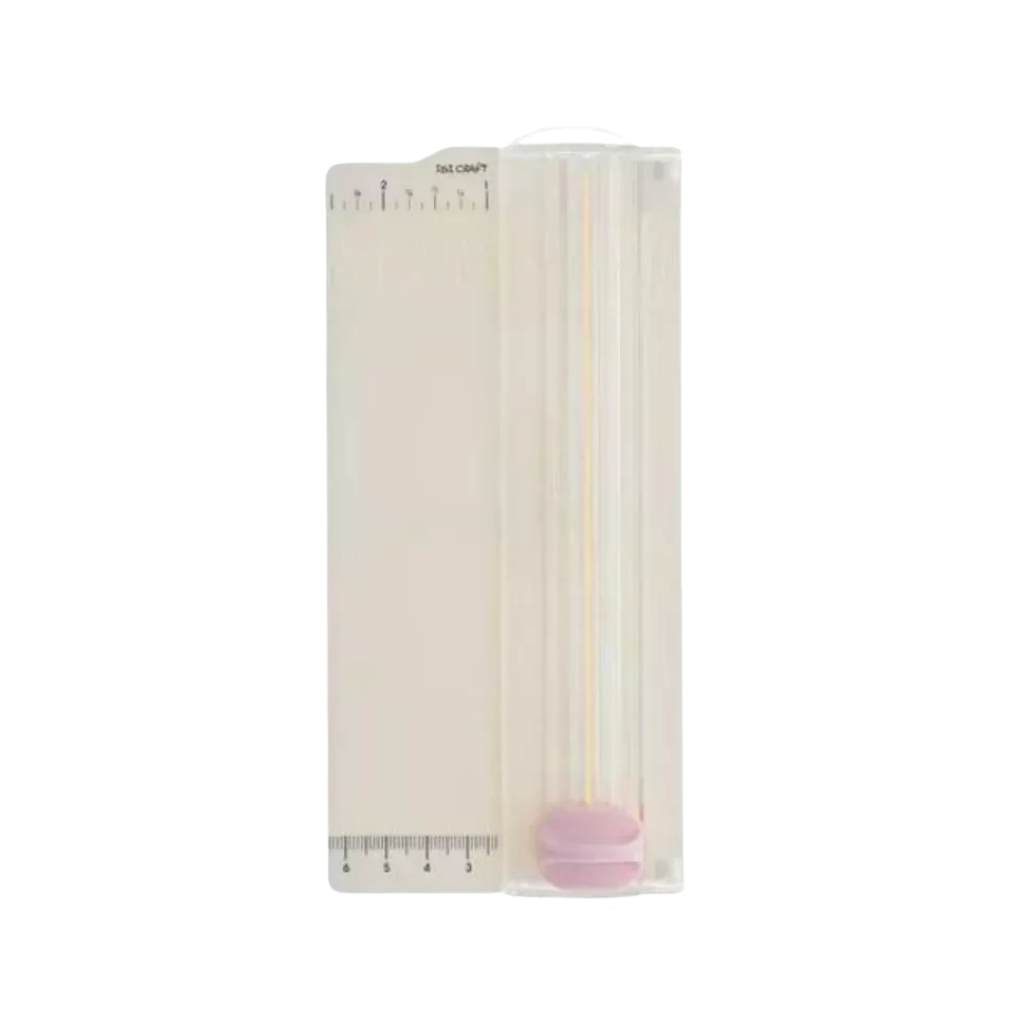 GUILLOTINA BISTURI A5 153MM 6PULG CRAFTER