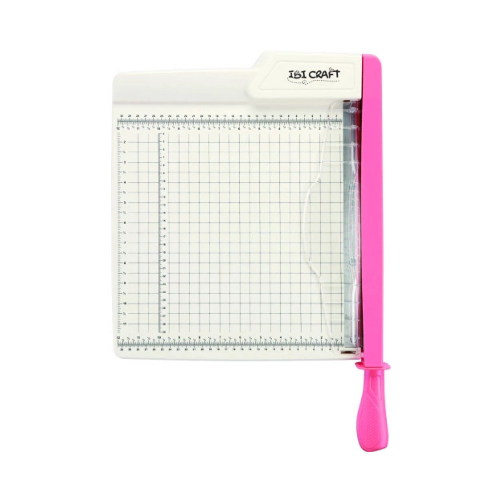 GUILLOTINA PALANCA A4 320MM 12" 30X30 CRAFTER 4002