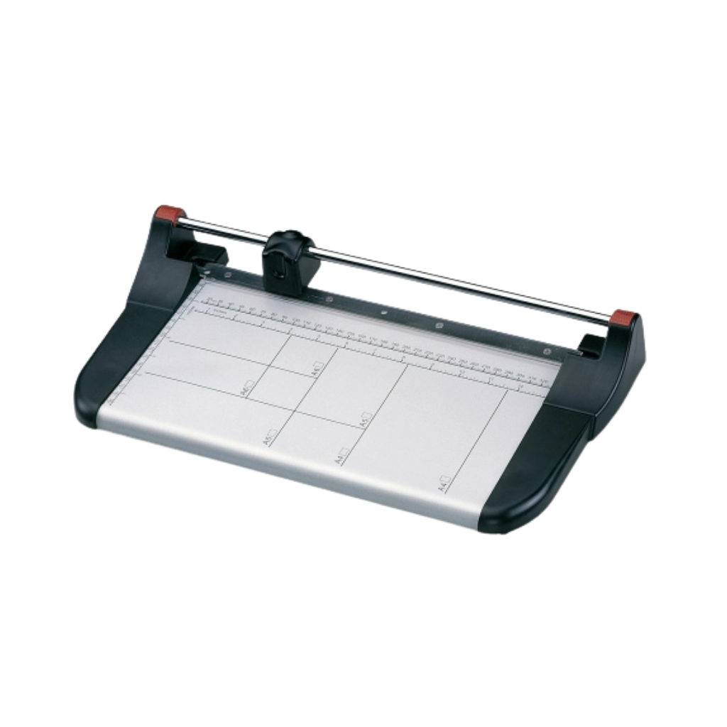GUILLOTINA ROTATIVA A3 460MM METAL (KW-13216) 400022