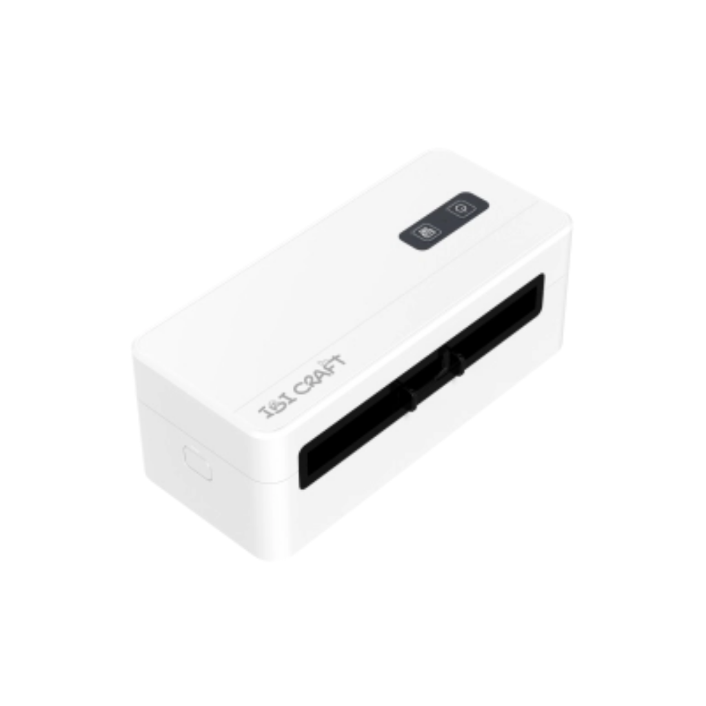 IMPRESORA TERMICA IBICRAFT INALAMBRICA 108MM 657020