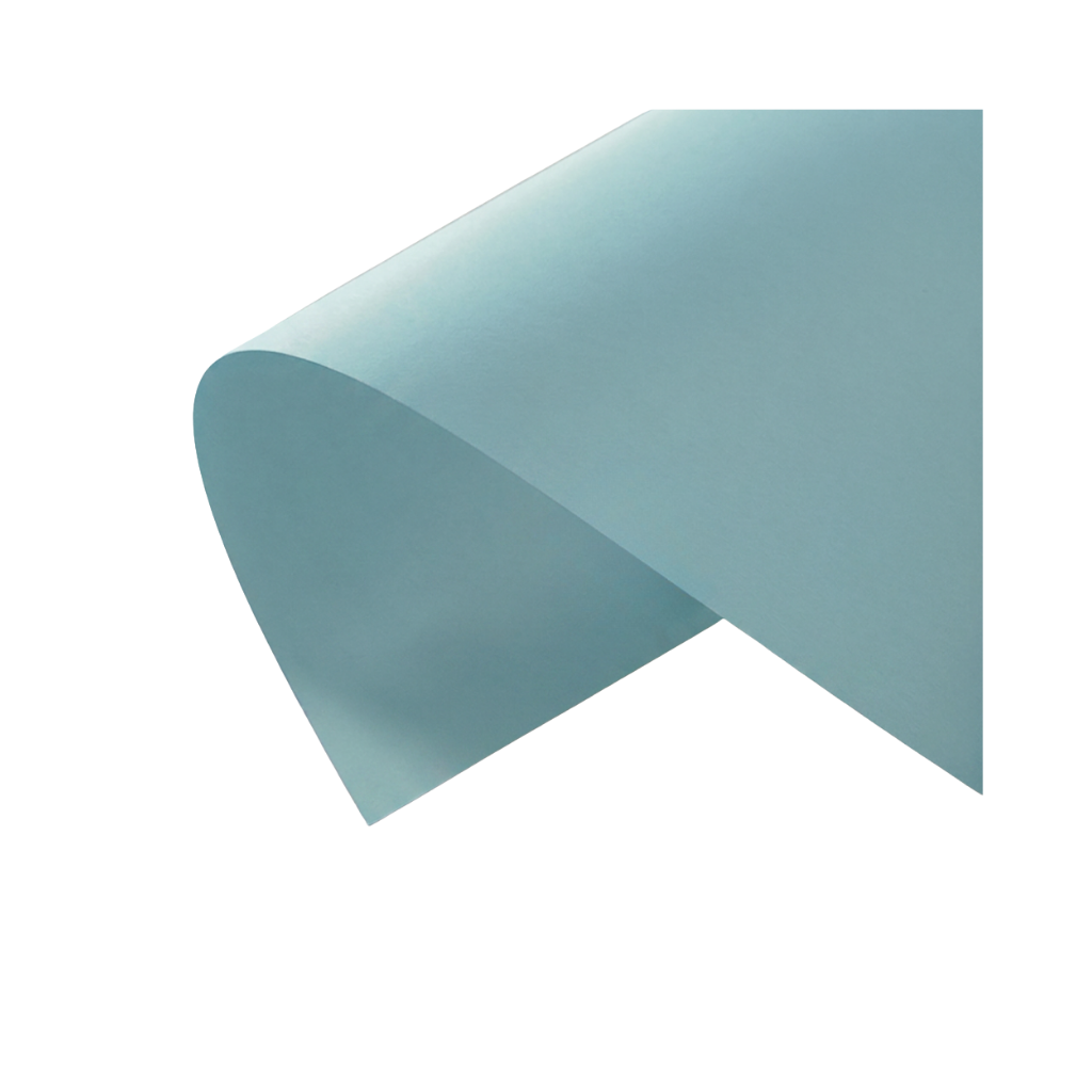 IQ COLOR BL29 BLUE 80GRS A4 X20HJS 600469