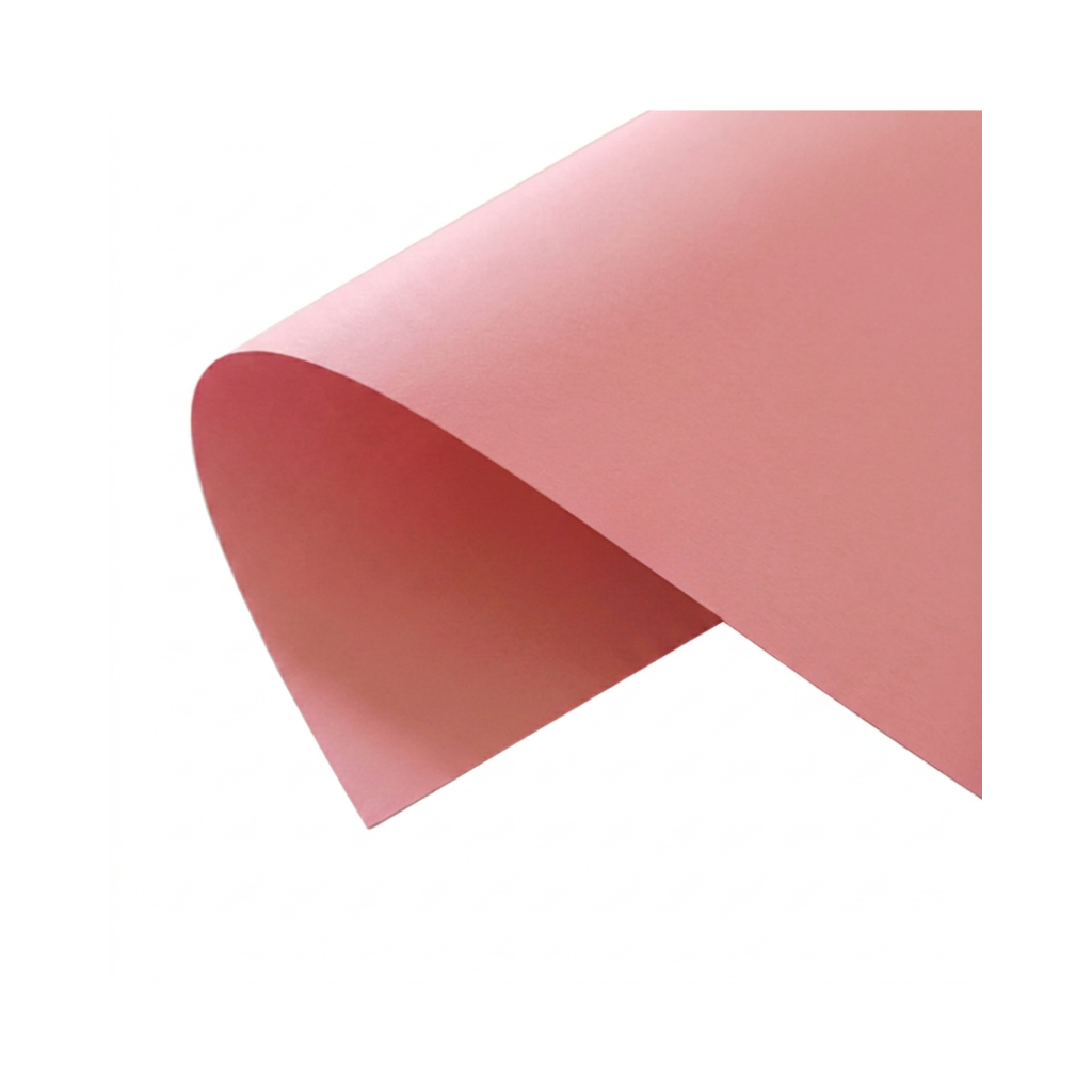 IQ COLOR PI25 PINK 120GRS A4 X20 HJS 600558