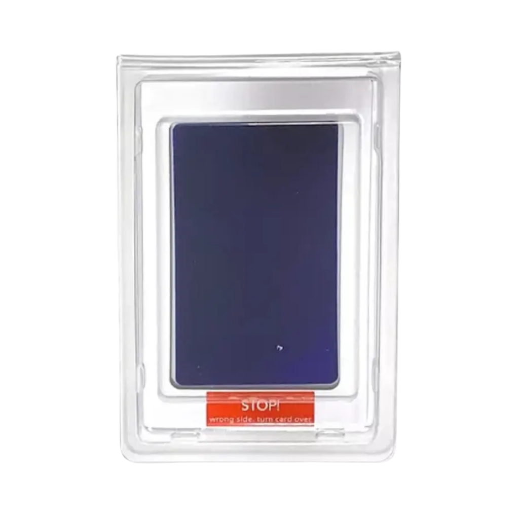 KIT ALMOHADILLA RECIEN NACIDO 13X8CM AZUL 840672
