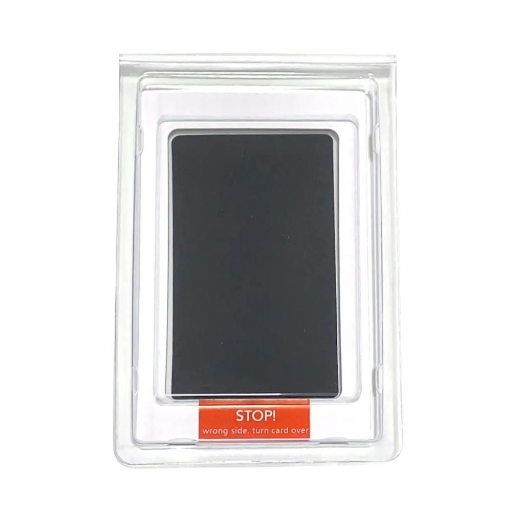 KIT ALMOHADILLA RECIEN NACIDO 13X8CM NEGRO 840672