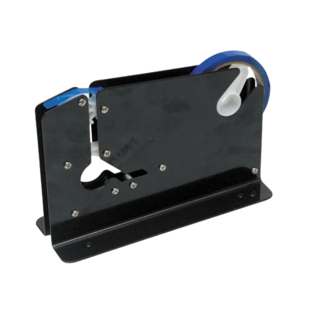 MAQUINA CIERRA BOLSAS METALICA AZUL 765002