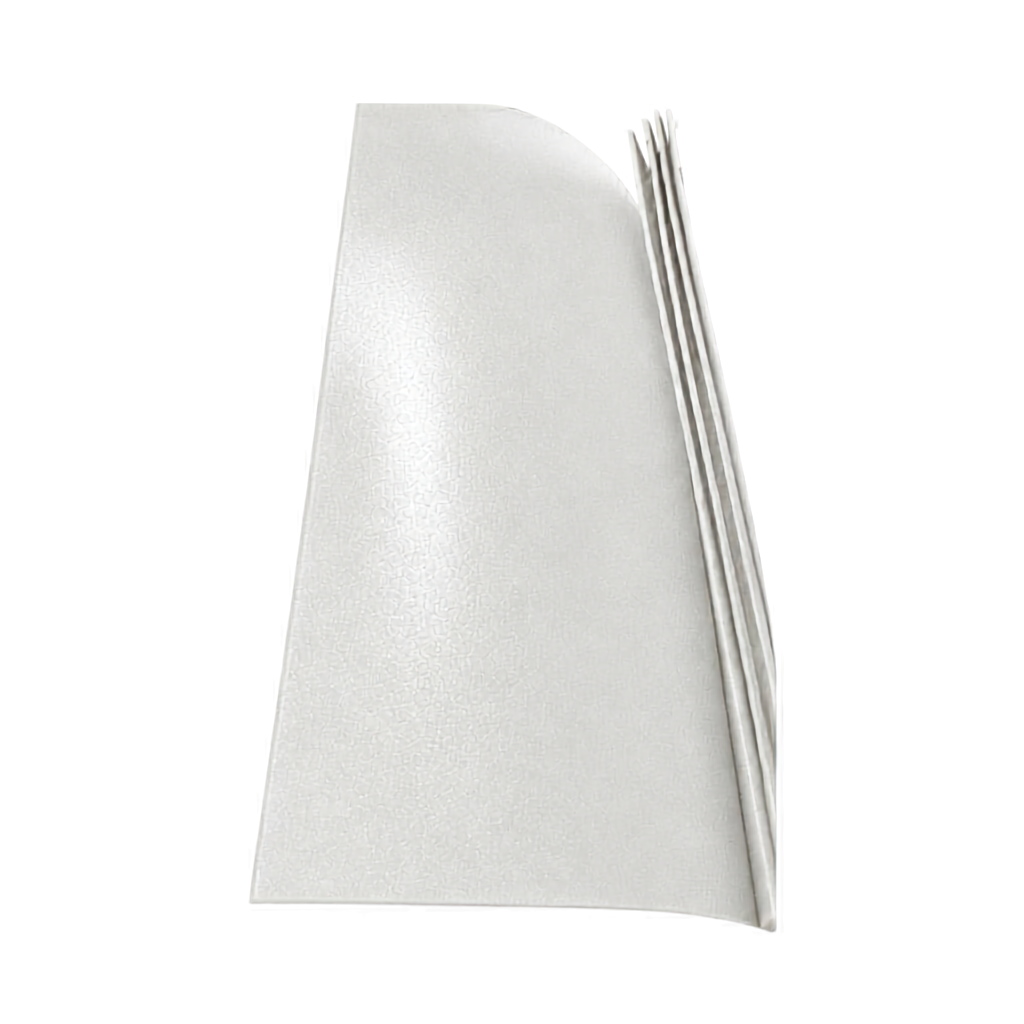 OPALINA COLOR PLUS METAL ASPEN 250GRS X10 A4 600212