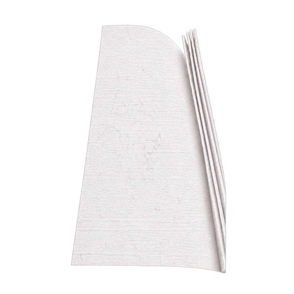 OPALINA MARRAKECH TELADO CHALK 180GRS A4X10HJS 600124