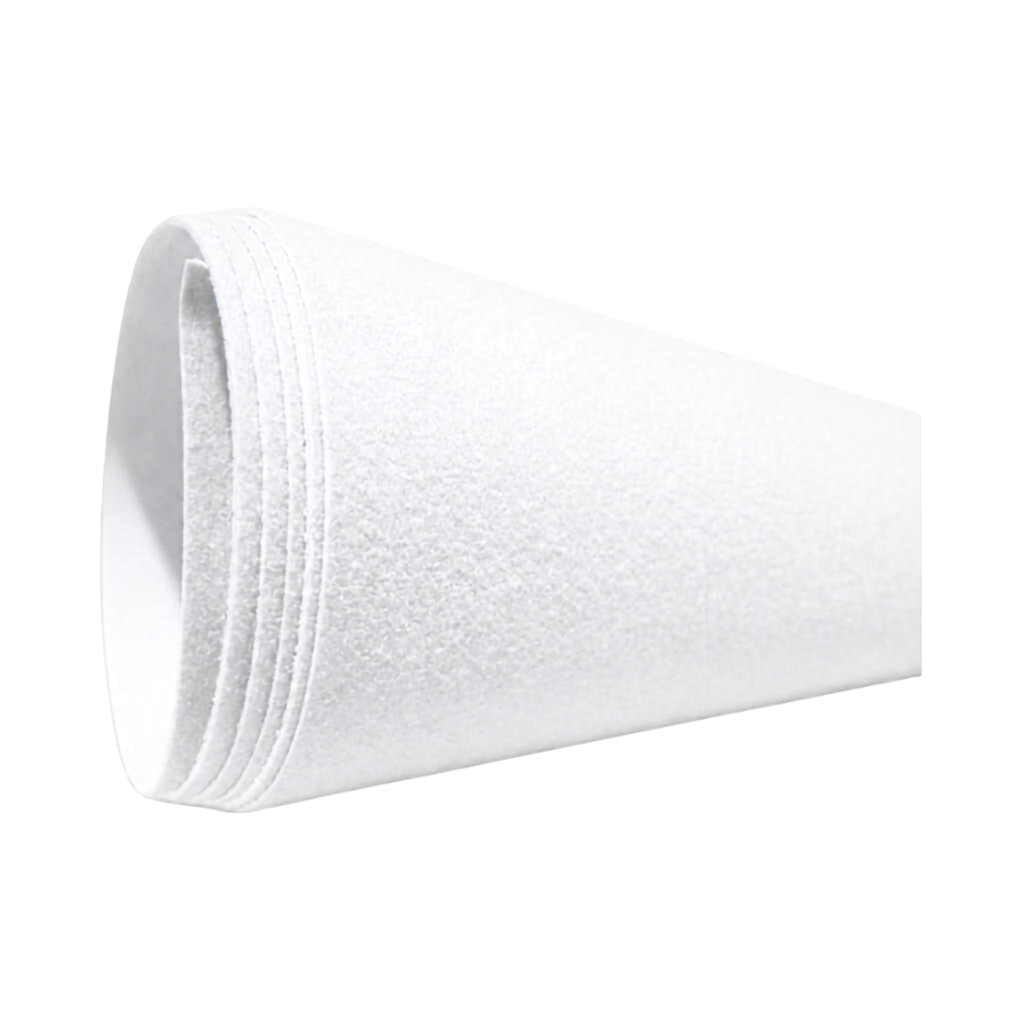 PAPEL FELPA 45 X 65CM BLANCO 648306