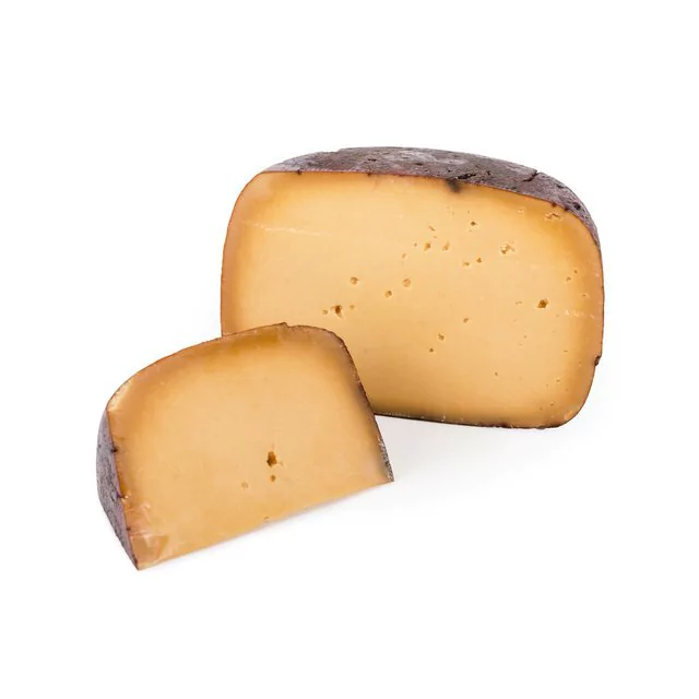 Gouda Ahumado - Inza - 200 gr.