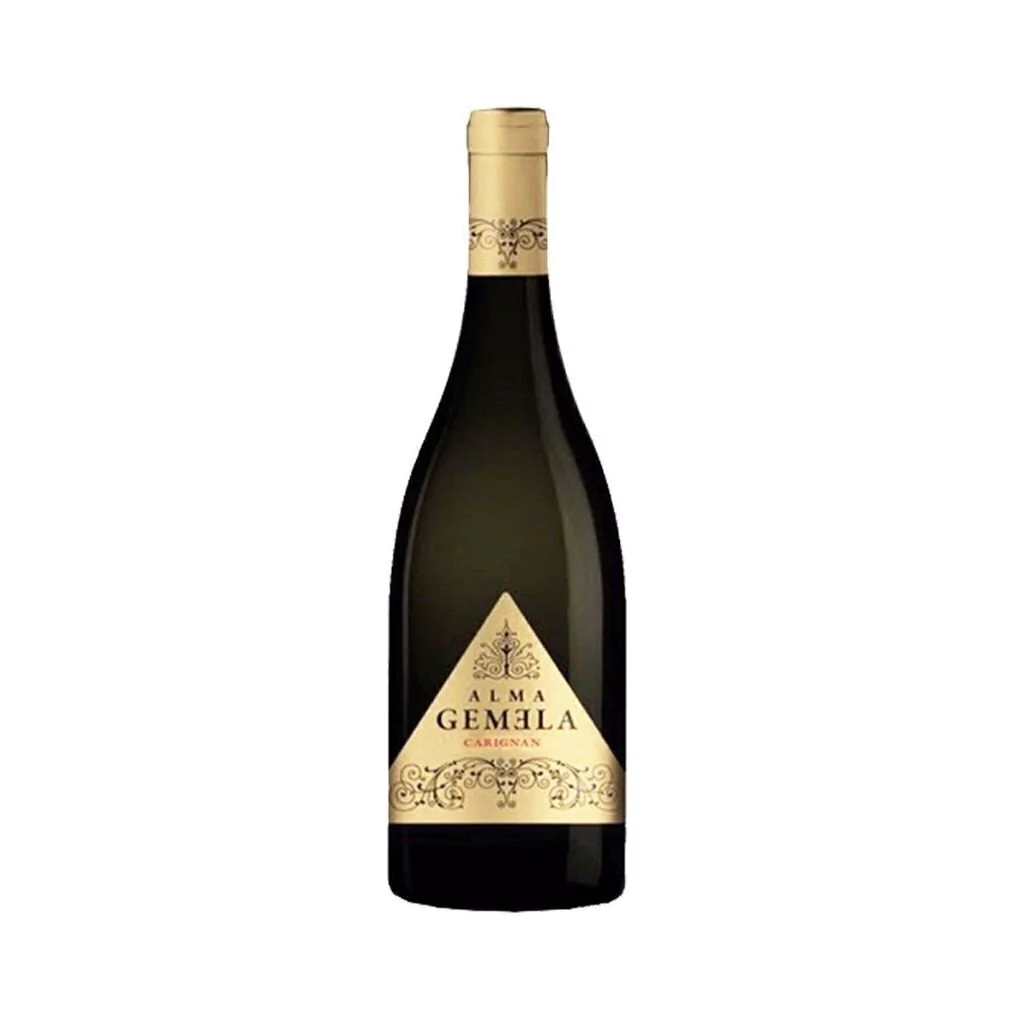 Carignan - Bodega Alma Gemela - 750 ml.