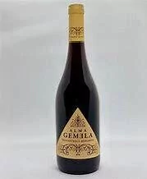 Blend Monastrell Bonarda - Bodega Alma Gemela - 750 ml.