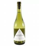 Pedro Ximénez - Bodega Alma Gemela - 750 ml.