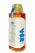 Bitter Genciana Blanca - Var Amargo - 60 ml.