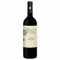 Blend de Malbecs - Bodega Vicentin - 750 ml.