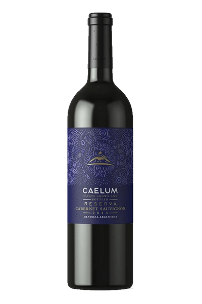 Caelum Cabernet Sauvignon Reserva