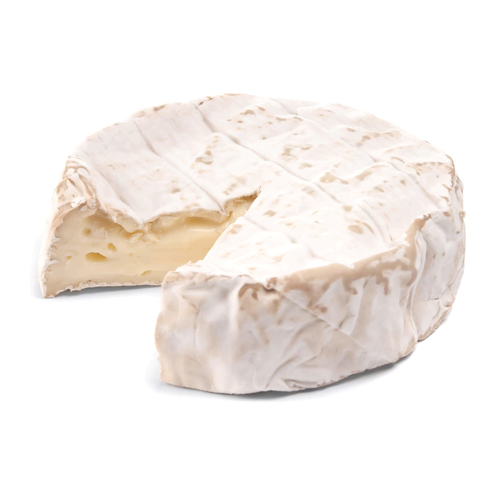 Camembert Estacionado - La Boheme - 200 gr.