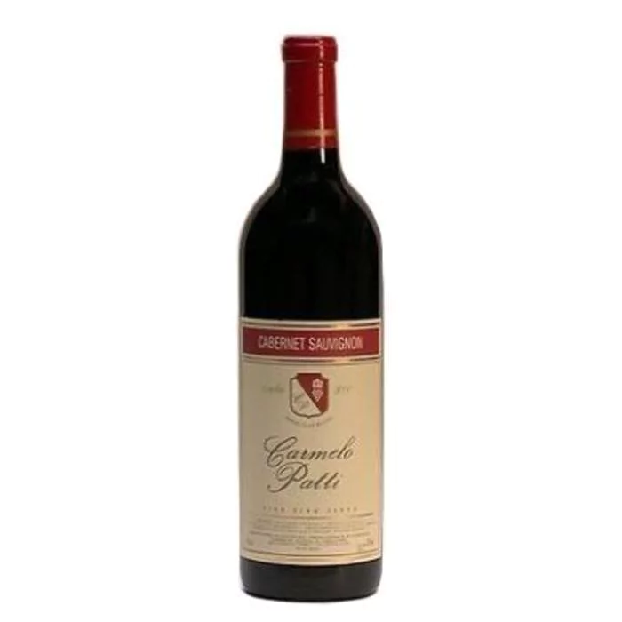 Cabernet Sauvignon - Bodega Carmelo Patti - 750 ml.