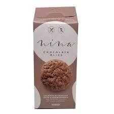 Double Chocolate - Nina - 100 gr.