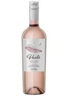 Vuelá - Rosado de Pinot Gris - Bodega Piedra Negra - 750 ml.