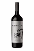 Garnacha Negra - Bodega Desquiciado - 750 ml.