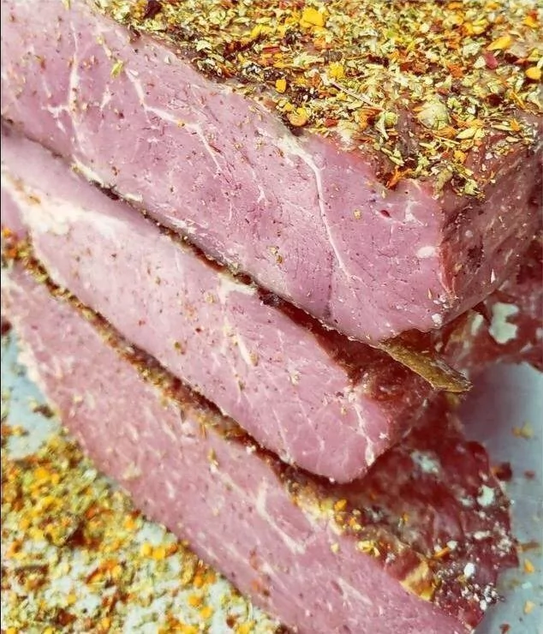 Asadito Argentino - Las Dinas - 150 gr.