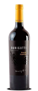Bonarda - Bodega Durigutti - 750 ml.