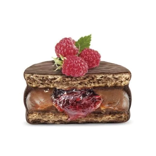 Alfajor Extra Blend - Guolis - 60 gr.