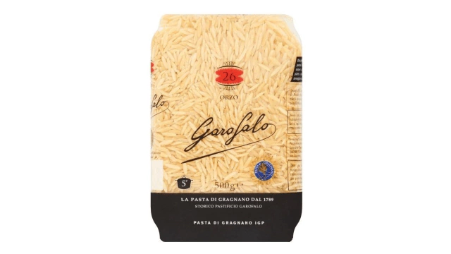 Orzo - Garofalo - 500 gr.