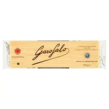 Spaghettini - Garofalo - 500 gr.