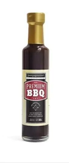 Salsa Barbacoa - Pampa Gourmet - 300 gr.