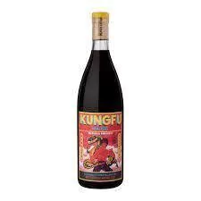 Kung Fu Malbec - Bodega Riccitelli - 750 ml.