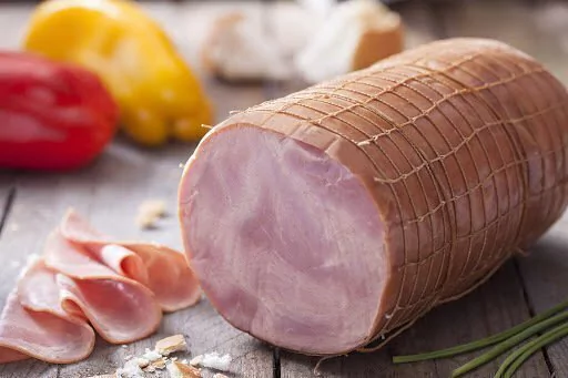 Lomito Doble Ahumado - Bermejo - 200 gr.