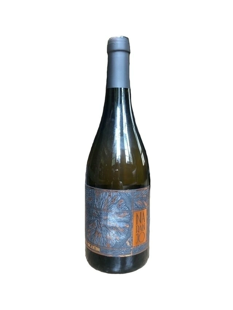 Criolla Pedro Gímenez Naranjo - La Mala Maria - 750 ml.