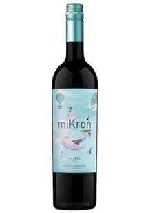 Mikron - Bodega Krontiras - 750 ml.