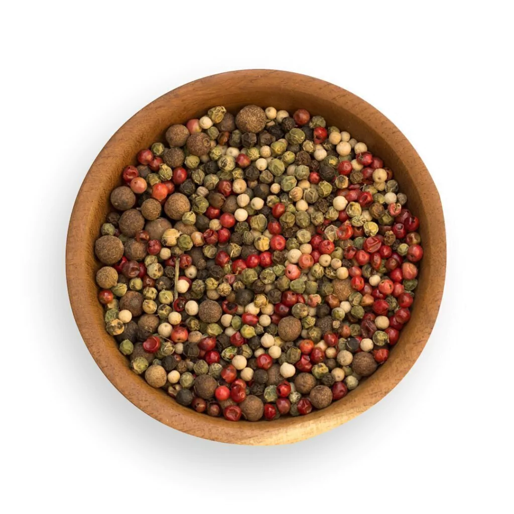 Mix de Pimientas - 100 gr.