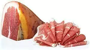 Jamón Crudo de Parma - KLM- 150 gr.