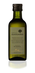 Aceite de Oliva Picual- Familia Zuccardi - 250 ml.