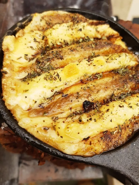 Provoleta Clásica - Santa Narcisa - 250 gr.