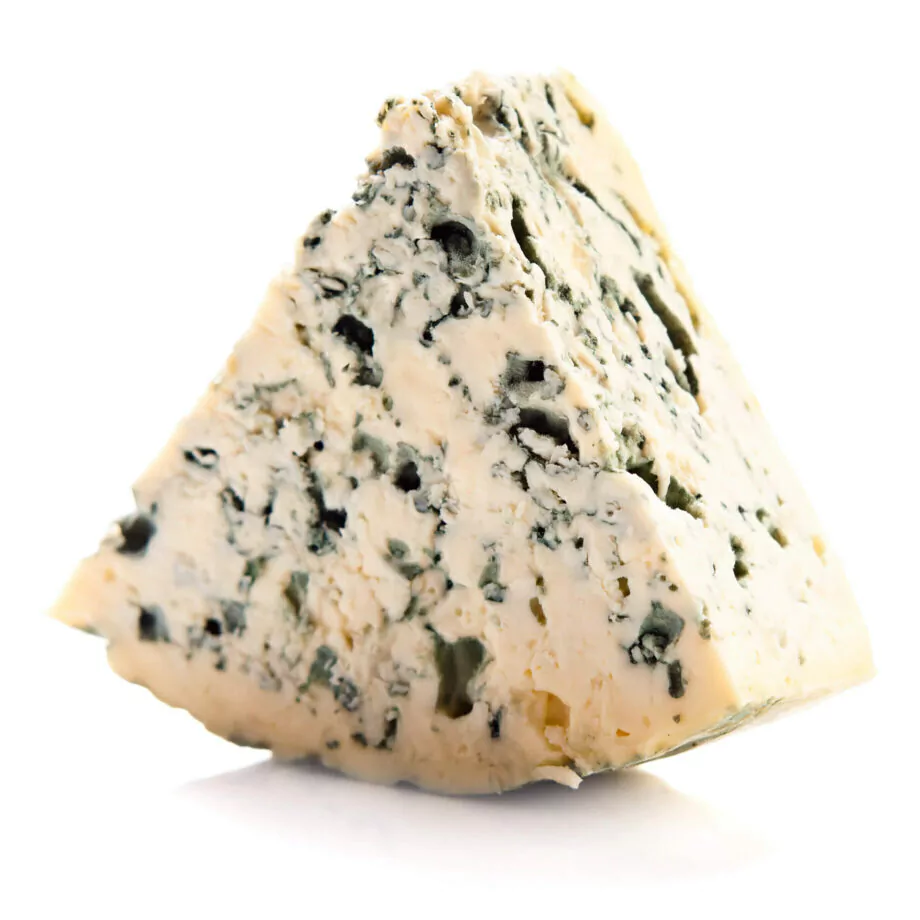 Queso Azul Estacionado- Toro Azul- 200 gr.