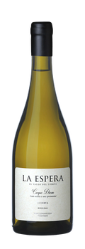 Riesling Carpe Diem La Espera - Bodega Funckenhausen - 750 ml.