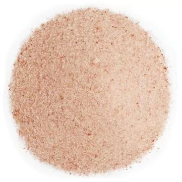 Sal del Himalaya Fina - 500 gr.