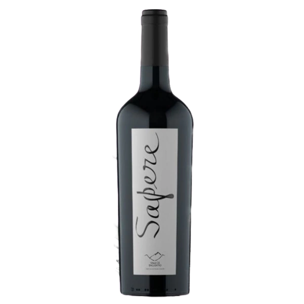 Malbec Blend de Añadas - Sapere - 750 ml.