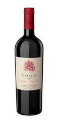Cabernet Sauvignon Catalpa - Atamisque- 750 ml.