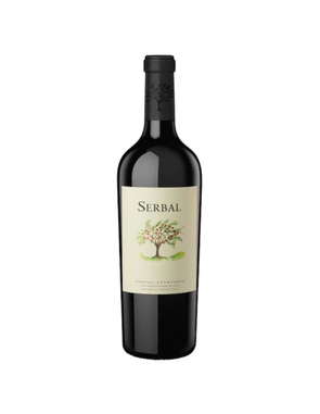 Serbal Petit Verdot