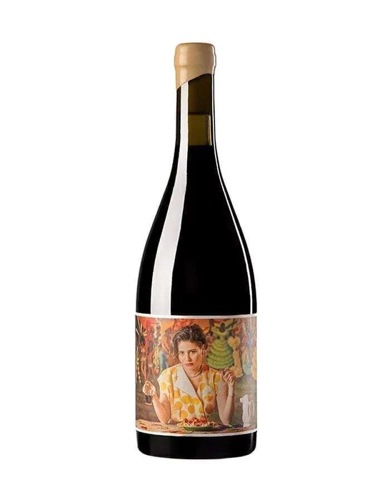 Malbec Tinto de la Casa - Bodega Riccitelli - 750 ml.