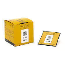 Infusión de Rooibos & Vainilla - Inti Zen - 15 saquitos.