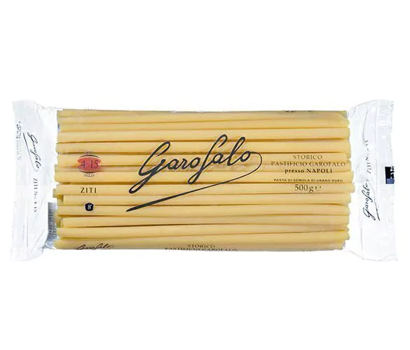 Ziti - Garofalo - 500 gr.