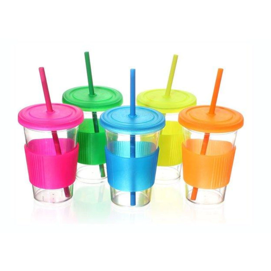 Vaso Summer