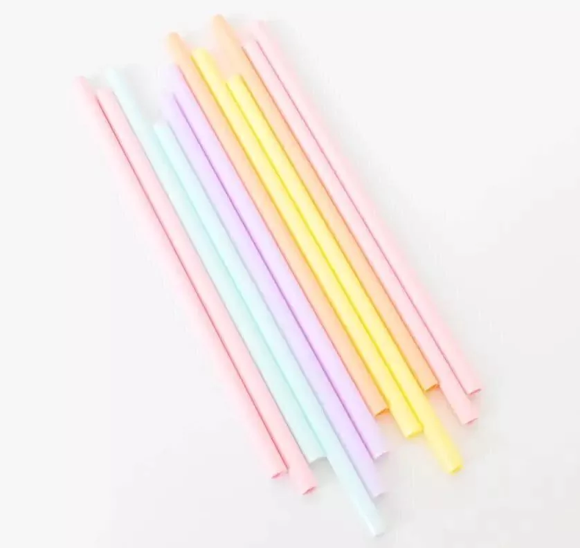 Sorbete Pastel Reutilizable